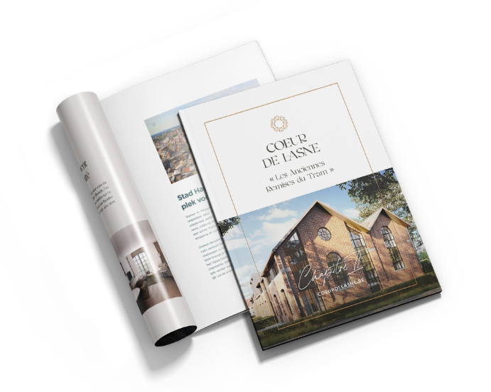 brochure bhive